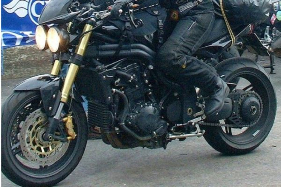 Motocykliści oddali ponad 3 tysiące litrów krwi