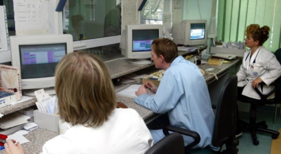 USA: komputer pomoże postawić diagnozę