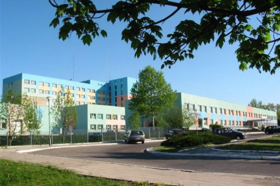 Siedlce: przekształcony szpital wprowadza komercyjną ofertę