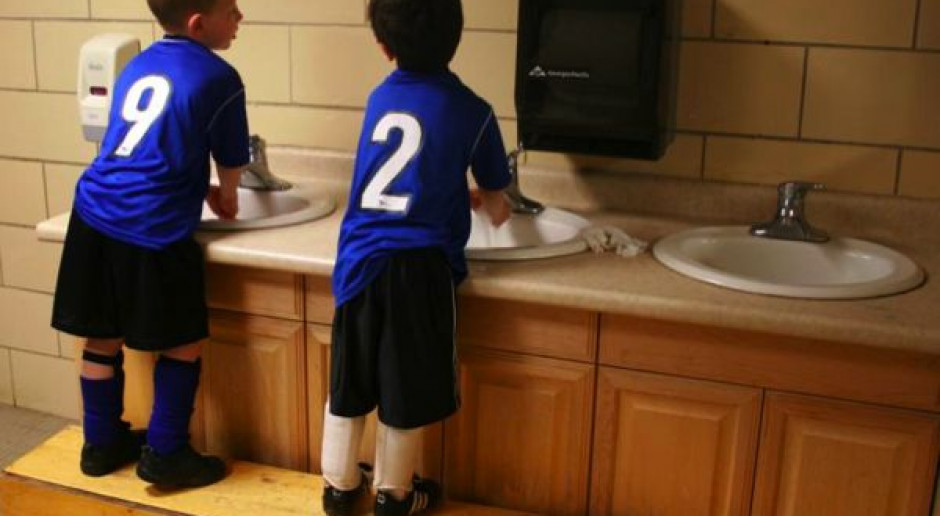 RPD: trzeba doprecyzować wymogi sanitarne dla przedszkoli