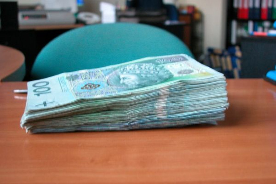 Lubelskie: równowartość odprawy wicemarszałka dla hospicjum