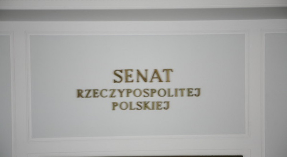 Senat: komisja przeciw odstąpieniu od ścigania za małe ilości narkotyków