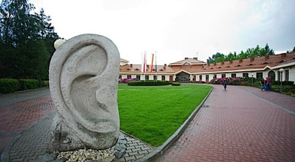 W Warszawie odbędzie się festiwal muzyczny osób z zaburzeniami słuchu