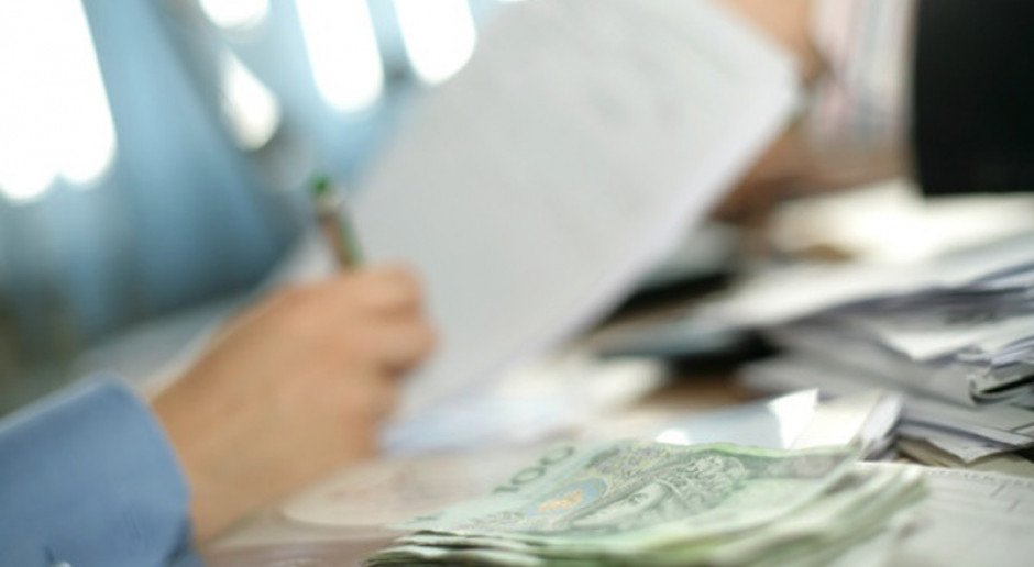 Środki unijne pozyskane przez szpitale będą księgowane inaczej