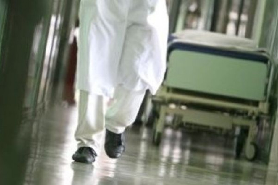 Lublin: zarzuty wobec lekarza - nie podjął leczenia szpitalnego