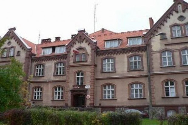 Szpital w Gołdapi: poprawki do planu restrukturyzacji