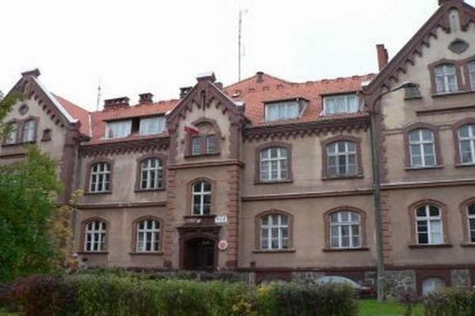 Szpital w Gołdapi: poprawki do planu restrukturyzacji