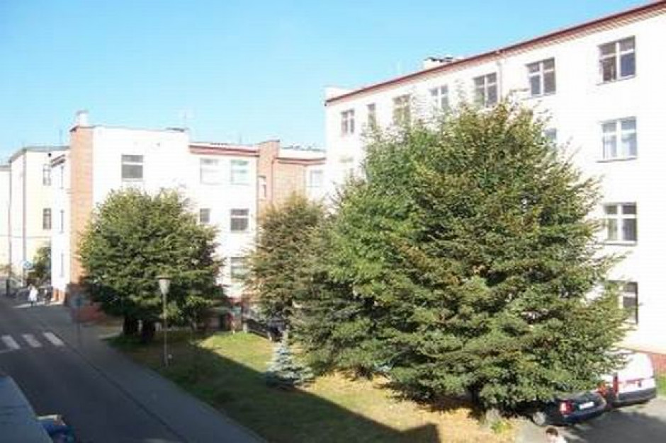 Aleksandrów Kujawski: szpital oszczędza, podwyżek płac nie będzie