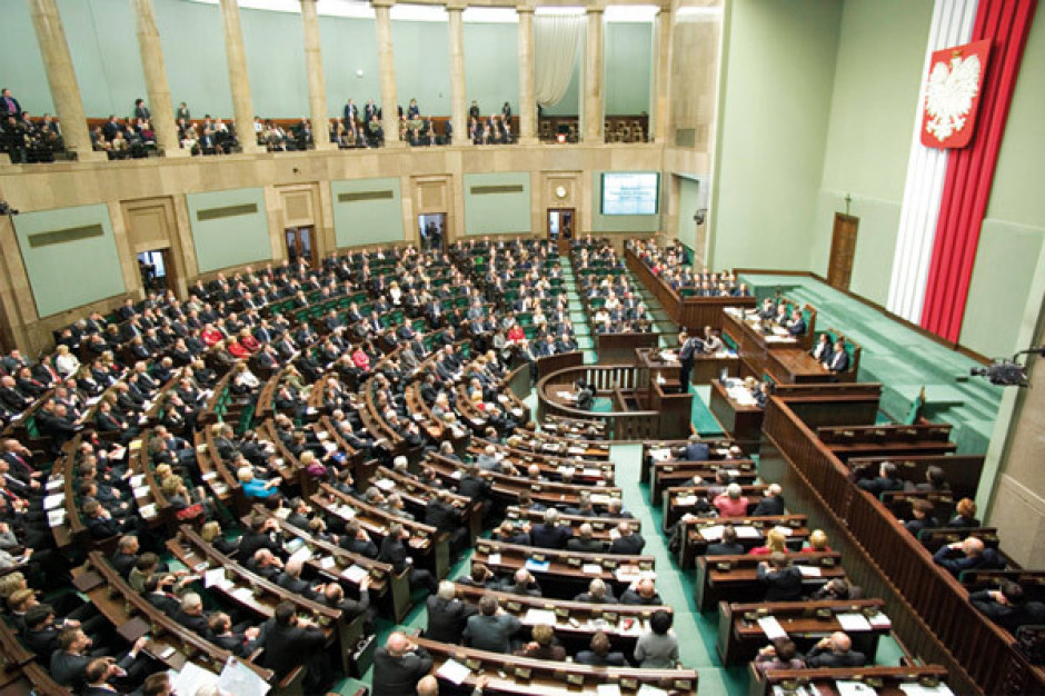 Koalicja zadowolona, opozycja wylicza wady