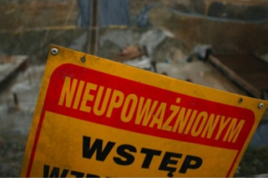 Słupsk: budowlany finisz szpitala