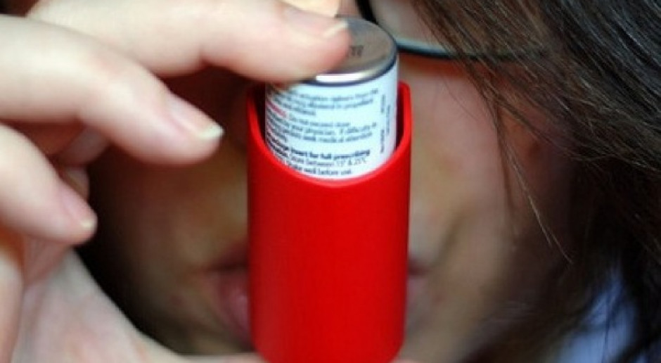 Nowe perspektywy w terapii astmy