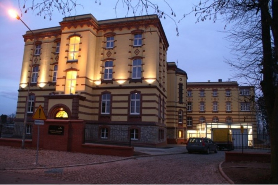 Dobra lokalizacja to za mało, czyli jak sprzedać zabytkowy szpital