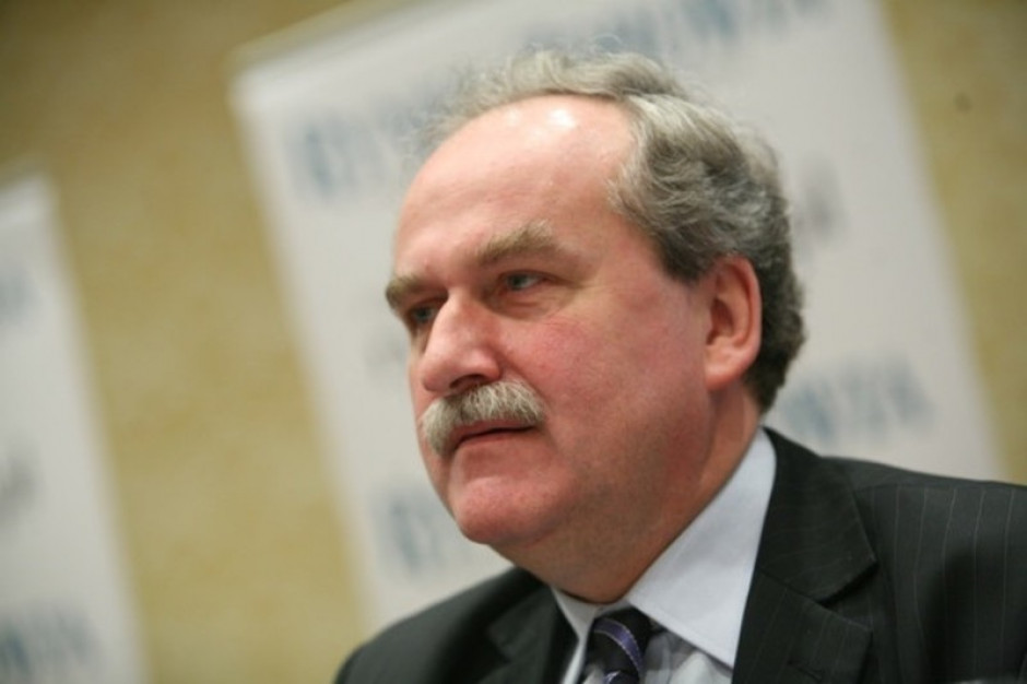 Adam Fronczak o usunięciu opłaty od zysków z refundacji leków
