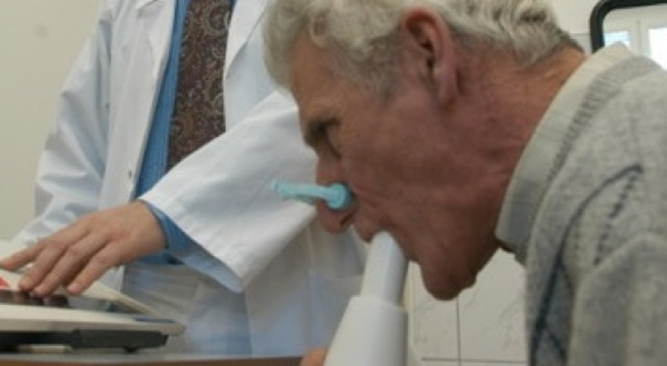 Specjaliści: pełna kontrola astmy możliwa u 90 proc. chorych