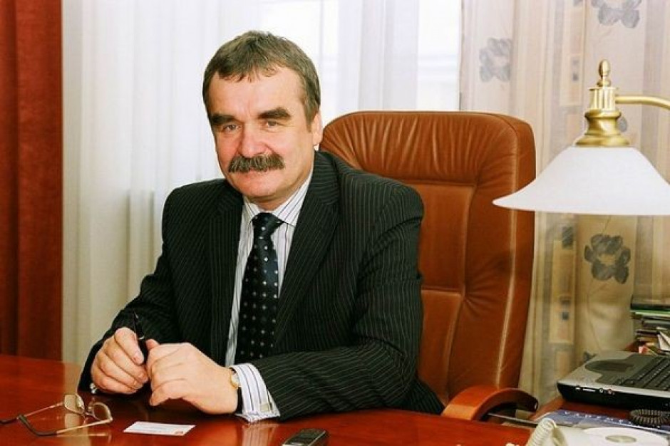 Mimo problemów, warto przekształcać
