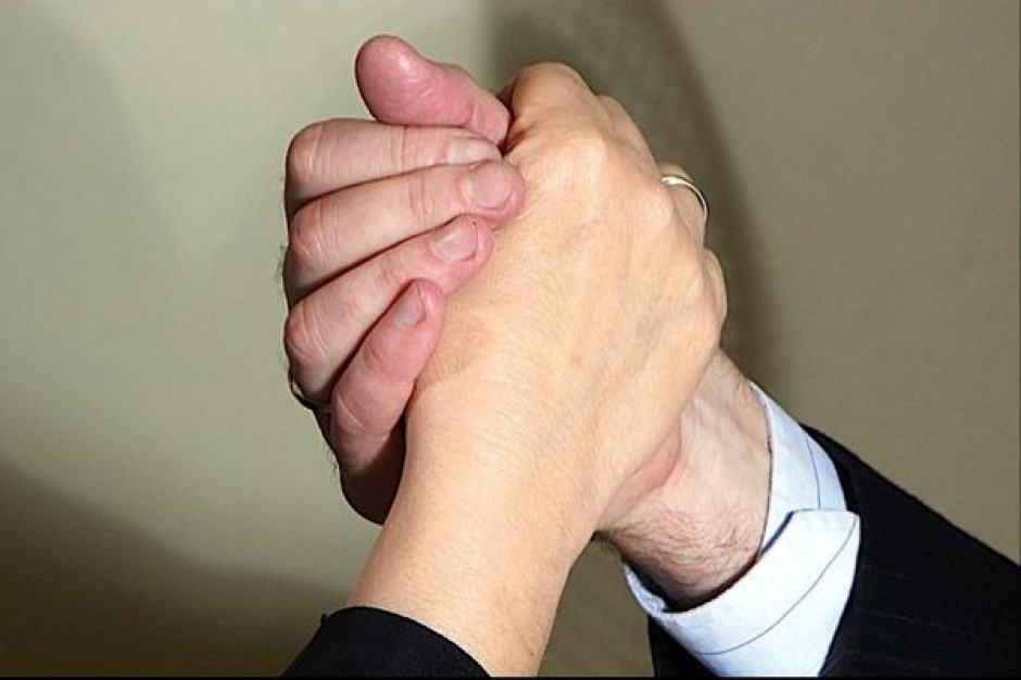 Szpital Kielecki: próba sił - personel kontra prezes