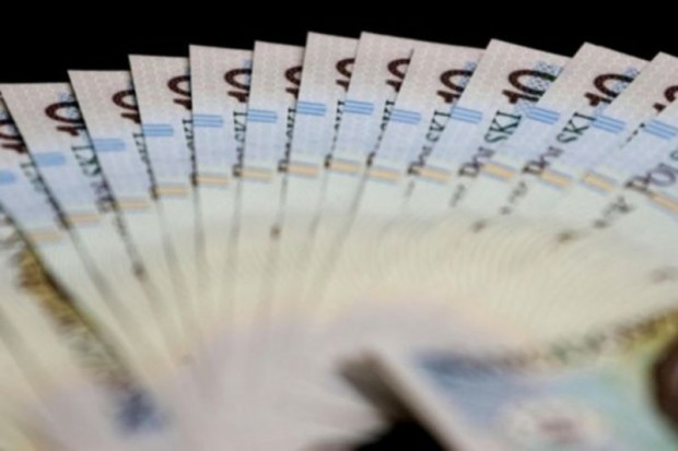 Łapy: powiat dofinansuje szpital