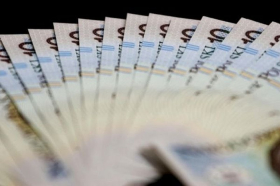 Łapy: powiat dofinansuje szpital