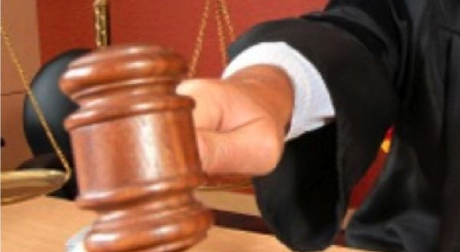 Sąd: dozór policyjny dla pielęgniarza oskarżonego o molestowanie