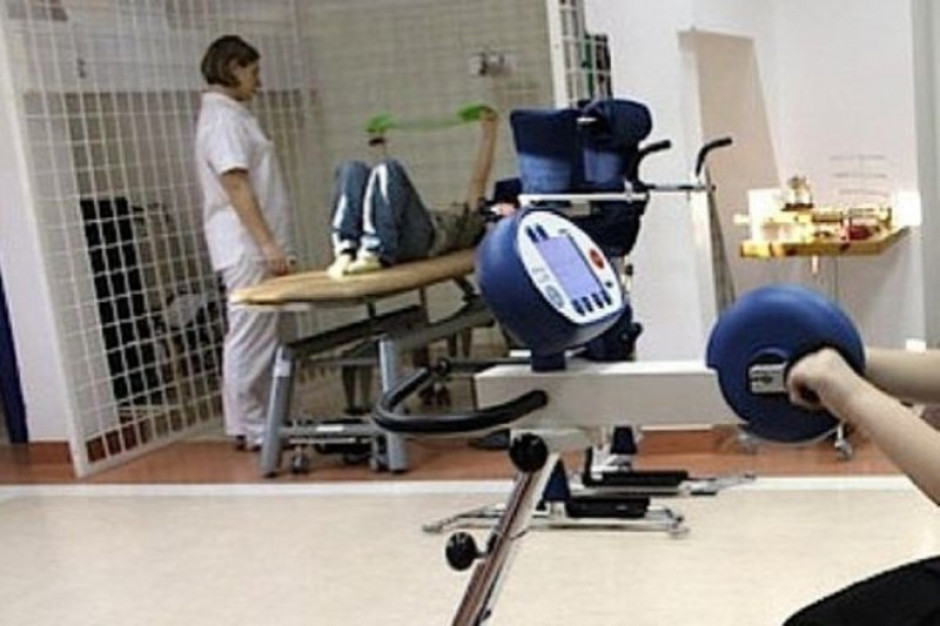 Warszawa: telerehabilitacja dla pacjentów szpitala klinicznego