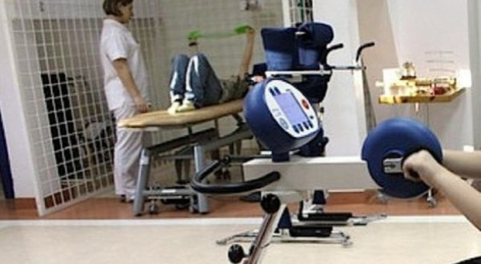 Warszawa: telerehabilitacja dla pacjentów szpitala klinicznego
