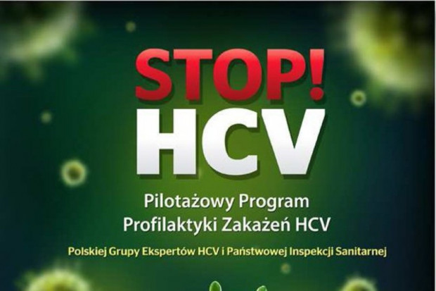 Będą bezpłatne badania w ramach akcji "Nie mam HCV!"