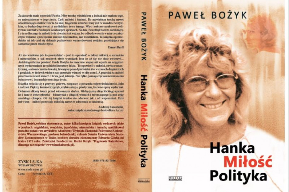 Warszawa: książka nie tylko o pogotowiu