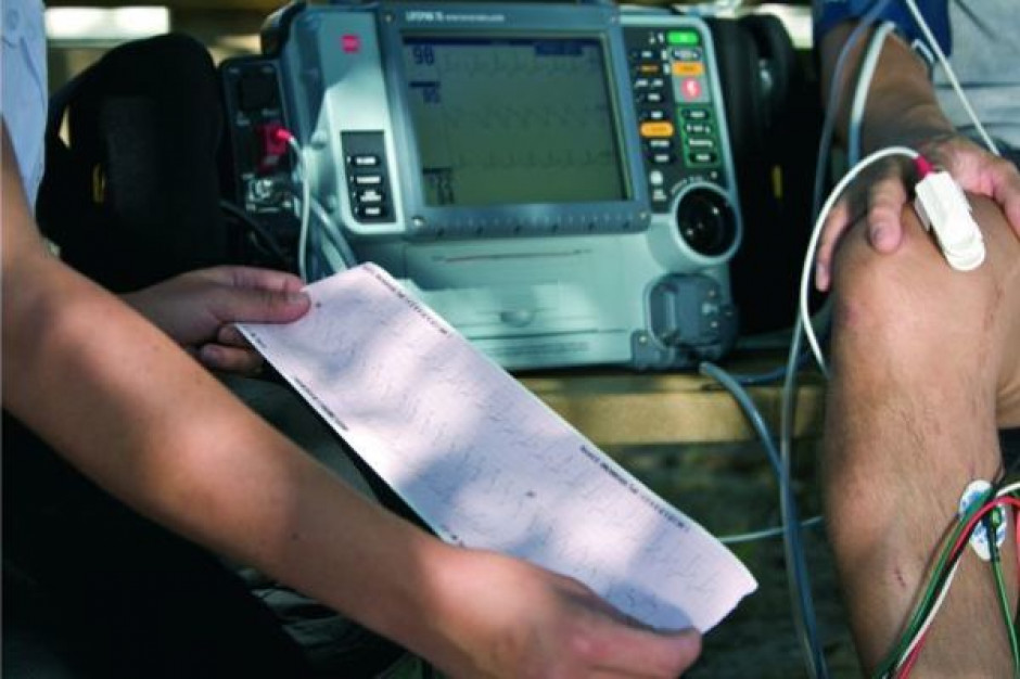 Eksperci: telemedycyna niezbędna dla rozwoju opieki medycznej