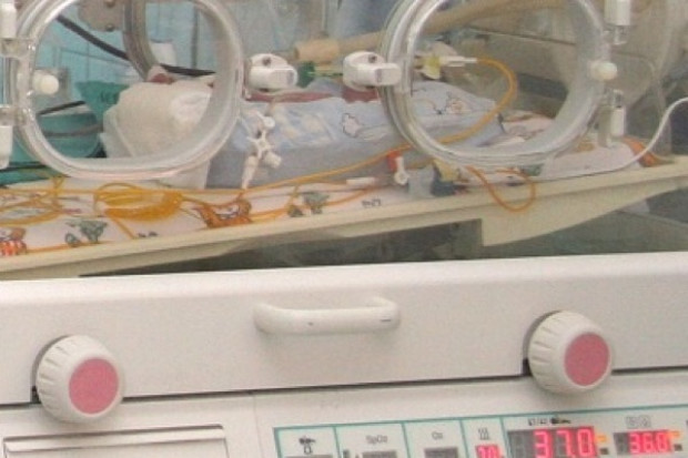 Płock: proces neonatologa - nie ratował wcześniaka?
