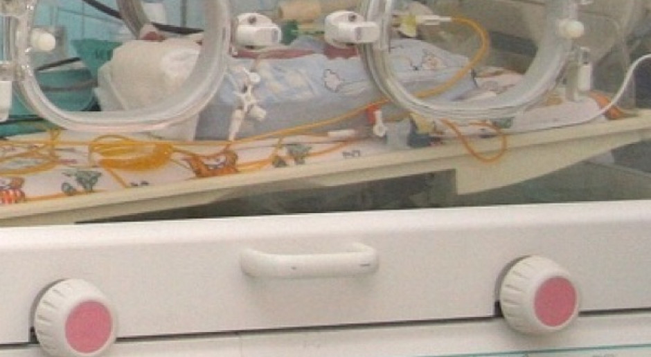 Płock: proces neonatologa - nie ratował wcześniaka?