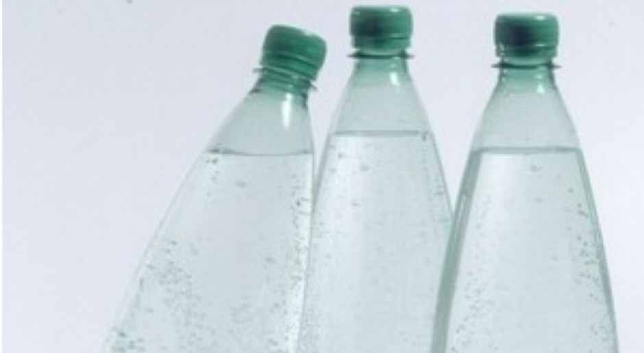 Ministerstwo Zdrowia już nie określa definicji wody mineralnej