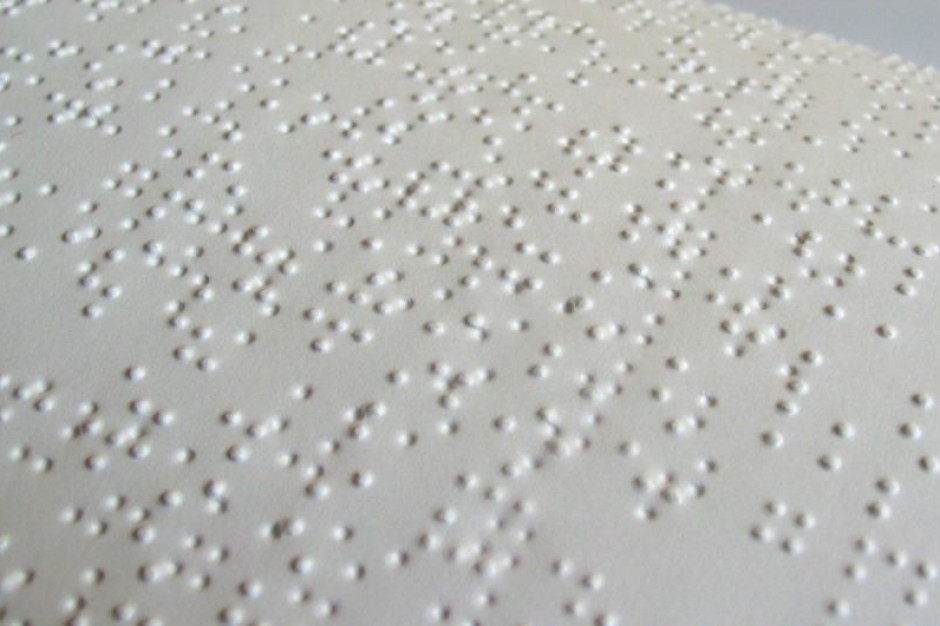 Bydgoszcz: będzie rozbudowa ośrodka Braille'a