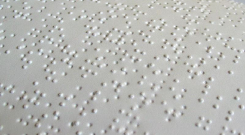 Bydgoszcz: będzie rozbudowa ośrodka Braille'a