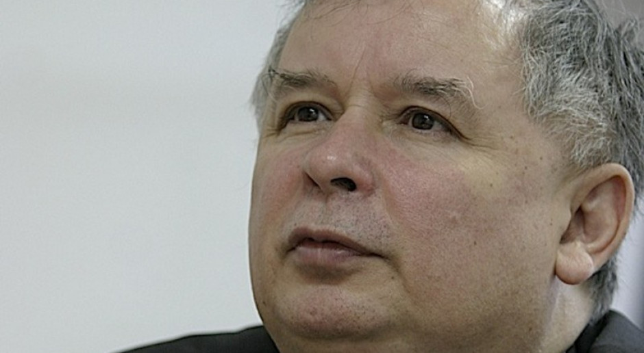 Jarosław Kaczyński: minister Kopacz musi odejść