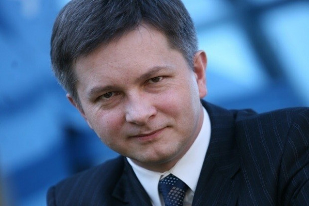 Cała nadzieja w geriatrii