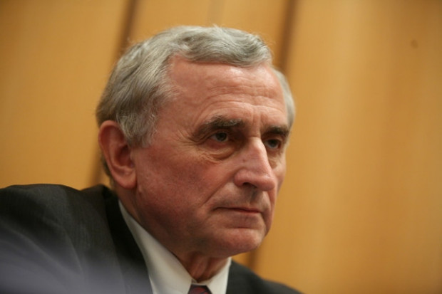 Wrocław: nagroda dla prof. Wojciecha Witkiewicza