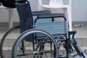 Małopolska: coraz mniej pieniędzy dla niepełnosprawnych