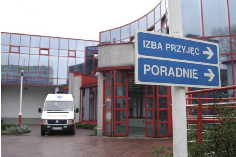 Śląskie: pacjenci lubią poniedziałki