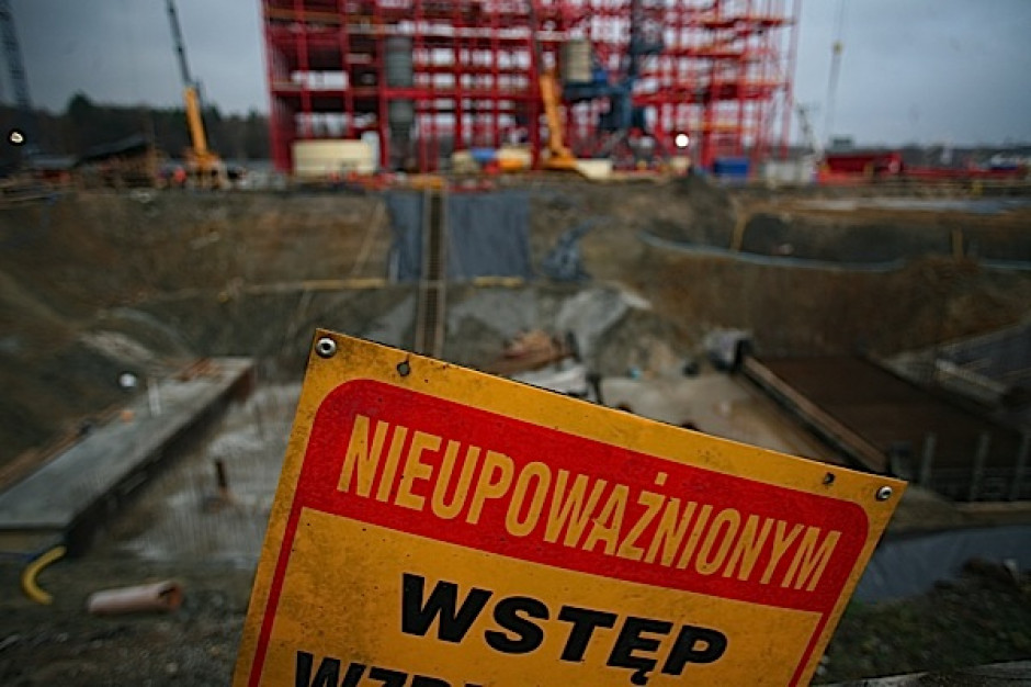 Samorządowcy: administracyjne ograniczenia wpłyną na inwestycje w szpitalach?