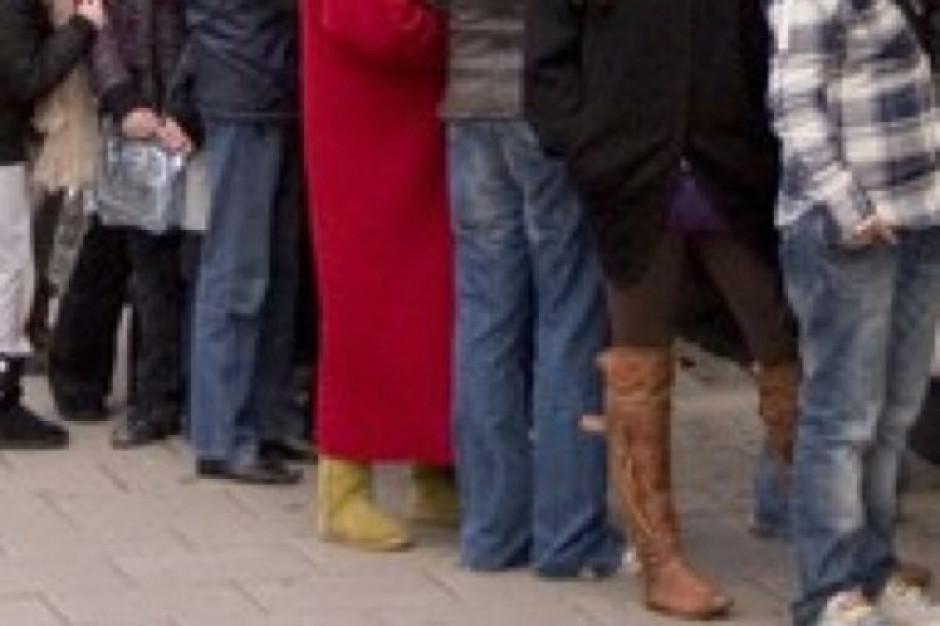 Kostrzyn nad Odrą: pracownicy szpitala w likwidacji czekają na zaległe pensje