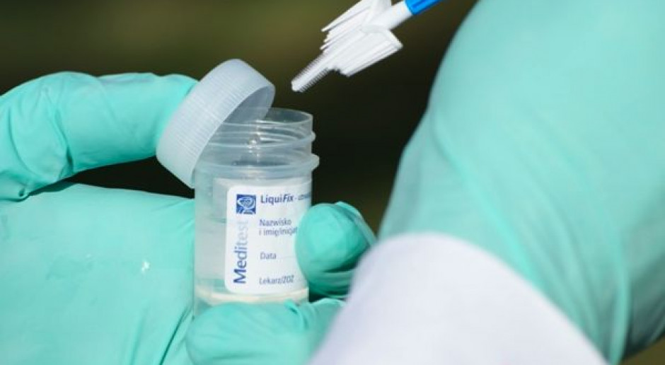 Specjaliści: szczepionka przeciwko HPV - tak, ale to nie jest zwolnienie z cytologii
