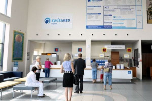 Warszawa: tam powstaje kolejny szpital Swissmedu