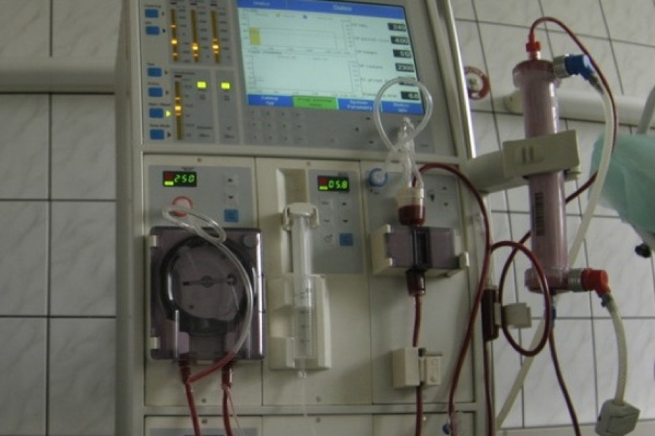 Specjalista: choroby nerek u dzieci często nie dają objawów