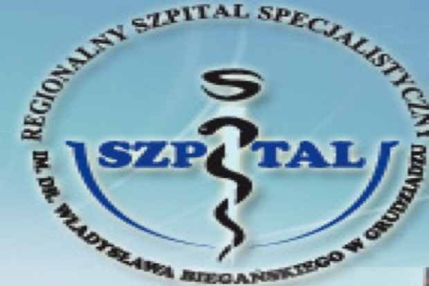 Grudziądz: szpital jeszcze w rozbudowie