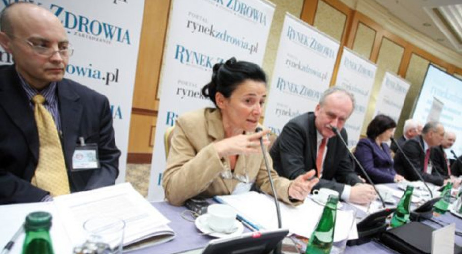 Lecznictwo onkologiczne - czy odpowiada nam ten model