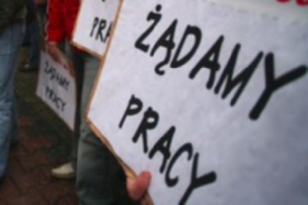 Goleniów: pikieta przeciwko prywatyzacji szpitala