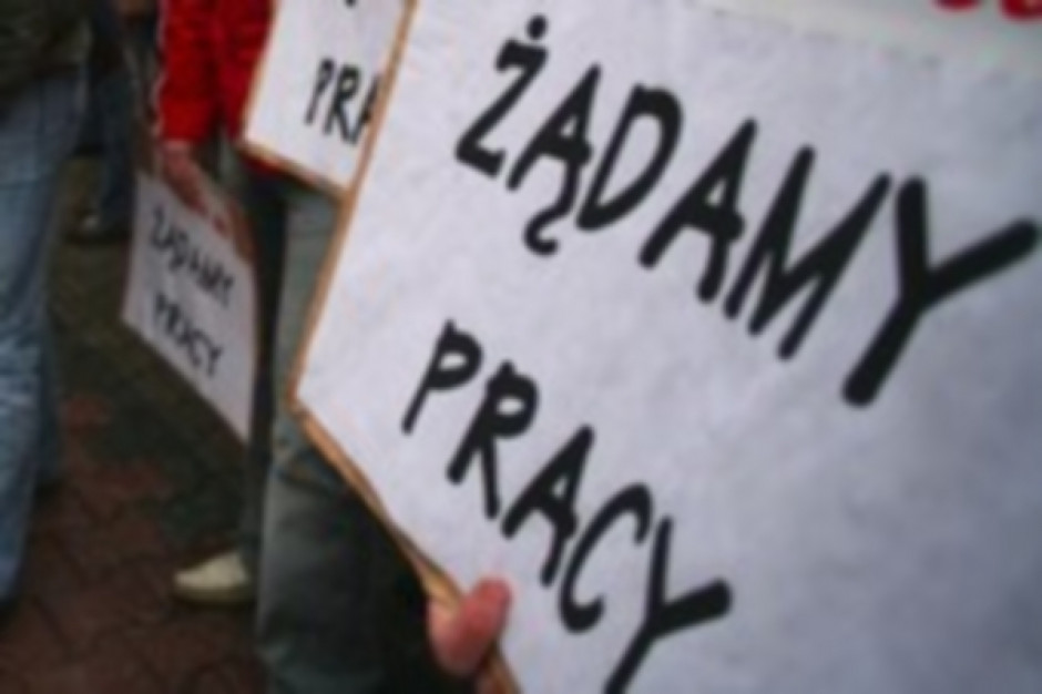 Goleniów: pikieta przeciwko prywatyzacji szpitala