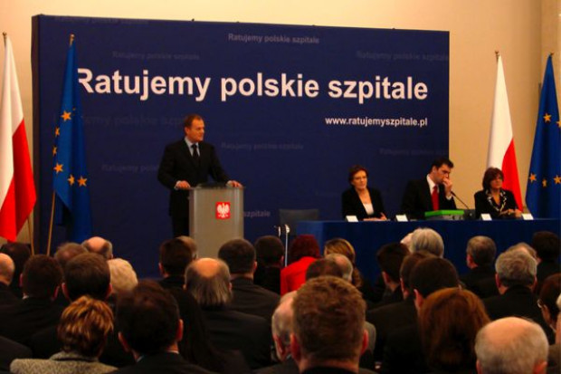 Pożegnanie z planem B