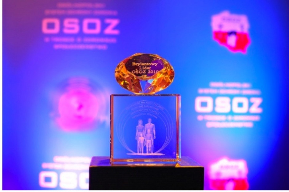 Warszawa: wyróżniono liderów medycyny