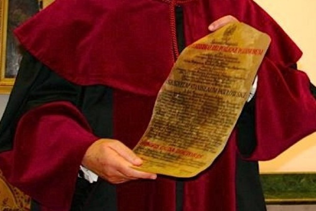 Łódź: będzie doktorat honoris causa UM dla prof. Szewacha Weissa